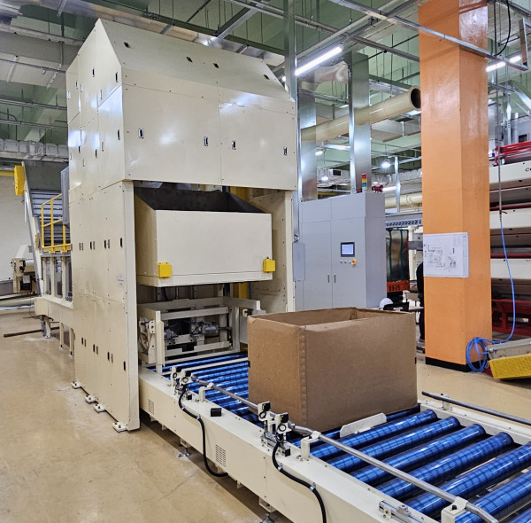 FACTORY AUTOMATION