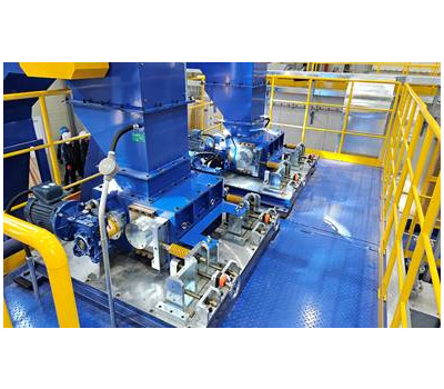 PUNCHING MACHINE