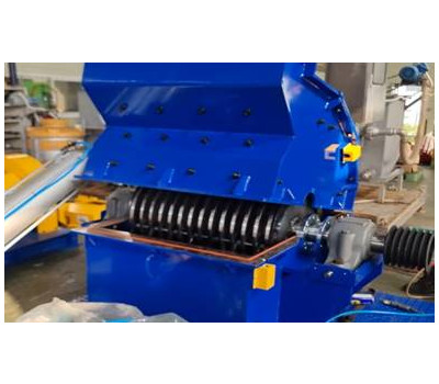 HAMMER MILL